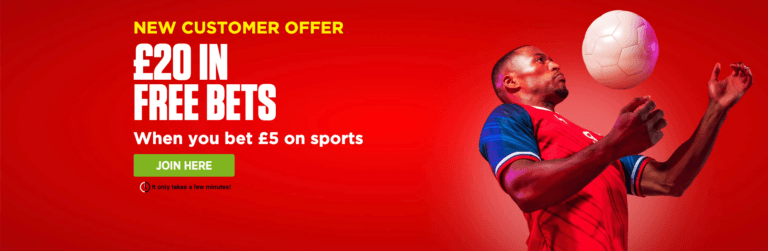 Nations League Betting Offers – Ladbrokes Bet Get £20 In Free Bets When You Bet £5 On Italy vs Germany